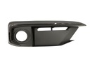 PRAVÝ HALOGÉNOVÝ RÁM HONDA CIVIC X LIFT SEDAN 19-