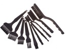 ANTISTATICKÉ KEFY SET ESD KEFY PCB DUST