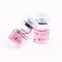 PINK GLOW 1x5ml bieliaci koktail na mezoterapiu