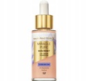 MAX FACTOR MIRACLE PURE FOUNDATION 2V1 10-30 FAIR
