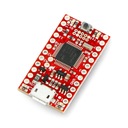 SAMD21 Mini 32-bit – kompatibilný s Arduino