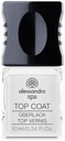 Alessandro Hardening Top Coat