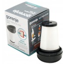 HEPA IHFFS filter GORENJE SVC216FR/ FS SVC144FW/BK