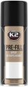 K2 PREDPLŇOVACÍ SPREJ 400ML