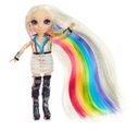 Kaderníctvo Rainbow High Amaya Rainbow s bábikami