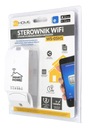 WiFi CONTROLLER Diaľkové ovládanie IP programátora