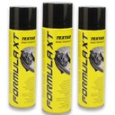 3x TEXTAR BRAKE CLEANER 500ml - Čistič bŕzd