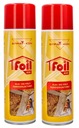 Spray-kon Lepidlo na parotesnú fóliu Duopack