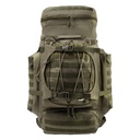 Batoh Texar Max Pack 85 l Olive