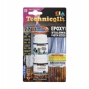EPOXIDOVÁ OCELOVÁ PASTA 100G TECHNICQLL