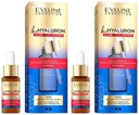 2 kusy 3X RETINOL SYSTEM MULTI-OPRAVNÉ SILNÉ SÉRUM PROTI VRÁSKAM