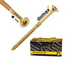 TESÁRSKE SKRUTY KUŽELOVÁ HLAVA 6x140 TORX 100 ks