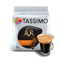 Kapsule Tassimo L'OR Espresso Delizioso - 16 ks.