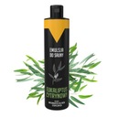 Saunová emulzia citrón eukalyptus 250ml Biolavit