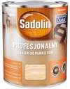 SADOLIN PROFESIONÁLNY LESK LAK 0,75L