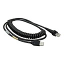 USB kábel pre čítačky Honeywell 1200g 1250g 1400g