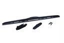 STIERAČ LIST 550MM/22 1 KS. HYBRID /MG/
