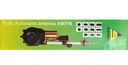 AUTOMATICKÁ ANTÉNA + GUMOVÁ SADA JBA-105A