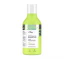 So!flow šampón na vlasy s nízkou pórovitosťou 400 ml