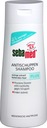 SEBAMED PLUS ŠAMPÓN PROTI LUPINÁM 200ml