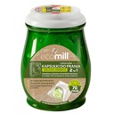 Ecomill Green Tea Laundry Capsules 70 ks