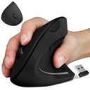 ERGONOMICKÁ MYŠ Vertikálne Vertikálne Bezdrôtové