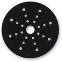 MIRKA Pad Saver odnímateľná podložka na suchý zips 225 mm 25H