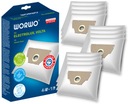 12 X VRECÍ NA ELECTROLUX MONDO E44 E49 EL02 E3 ELMB02 VYSÁVAČ WORWO