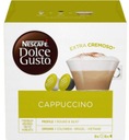 Kapsuly Nescafe Dolce Gusto Cappuccino 16 ks