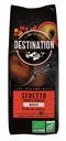 Mletá káva Stretto 250g – Destinácia