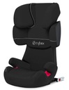 CYBEX RIEŠENIE X-FIX KOMFORTNÁ AUTOSEDAČKA