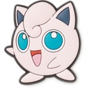 JIBBITZ CROCS ŠTÍTOK DO OBUV A ŽOPOV CROCS OZDOBNÝ KOLÍK JIGGLYPUFF