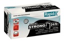 Rapid Super Strong Sponky 24/8+ 5000ks bal
