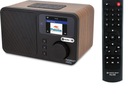 Rádio Spotify WiFI BT Ferguson Rádio i100s orech/antracit online