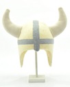 Klobúky do sauny WIKING L UNISEX
