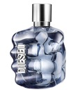 Toaletná voda Diesel Only The Brave 125 ml
