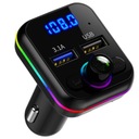 AUTO VYSIELAČ FM BLUETOOTH