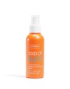ZIAJA SOPOT SUN VODEODOLNÝ OLEJ NA OPAĽOVANIE SPF 6 UVA + UVB 125 ml sprej