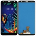 LCD displej LG K40 X420 2019 LM-X420