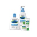 Cetaphil EM Emulsion 250 ml a Light Foam Set + mini MD DA ZDARMA