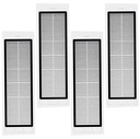 4x HEPA filter pre robotický vysávač Xiaomi Mi