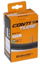 Continental MTB duša 27,5x1,75-2,5 AV ventil 40mm