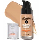 Revlon Colorstay Face Foundation pre mastnú zmiešanú pleť 300 Golden Beige