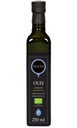 Bio BIO ľanový olej 250 ml SOSTA lisovaný za studena, nerafinovaný
