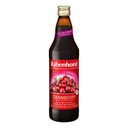 NFC BIO brusnicový džús 750ml