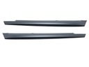 Prog Overlay Lišty Bmw 5 g30 g31 M Performance