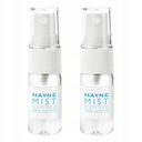2x Hayne Mist okuliare proti zahmlievaniu tekuté 15ml