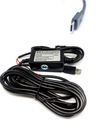 Napájanie USB typ c - 12/24V na 5V napájací menič