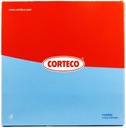Sada skrutiek hlavy valcov CORTECO 016738B