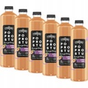Tymbark Compote drink slivka jablko 6 x 1,25 l